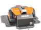 PROMO Worx Landroid Vision S250 WR202E - Robot Tagliaerba - Senza impianto