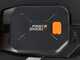 PROMO Worx Landroid Vision S250 WR202E - Robot Tagliaerba - Senza impianto