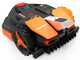 PROMO Worx Landroid Vision S250 WR202E - Robot Tagliaerba - Senza impianto