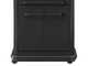 Campingaz 3 Series Onyx S Dualgas - Barbecue a gas o metano