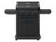Campingaz 3 Series Onyx S Dualgas - Barbecue a gas o metano