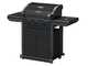 Campingaz 3 Series Onyx S Dualgas - Barbecue a gas o metano