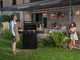 Campingaz 3 Series Onyx S Dualgas - Barbecue a gas o metano