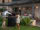 Campingaz 3 Series Onyx S Dualgas - Barbecue a gas o metano