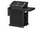 Campingaz 3 Series Onyx S Dualgas - Barbecue a gas o metano