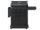 Campingaz 3 Series Onyx S Dualgas - Barbecue a gas o metano