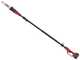 Archman PE04AT - Potatore a batteria su asta telescopica - 180-270 cm - 2x 21V 4Ah