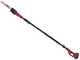 Archman PE04AT - Potatore a batteria su asta telescopica - 180-270 cm - 2x 21V 4Ah