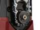 Archman PE04AT - Potatore a batteria su asta telescopica - 180-270 cm - 2x 21V 4Ah