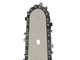 Archman PE04AT - Potatore a batteria su asta telescopica - 180-270 cm - 2x 21V 4Ah