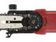 Archman PE04AT - Potatore a batteria su asta telescopica - 180-270 cm - 2x 21V 4Ah