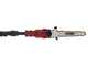 Archman PE04AT - Potatore a batteria su asta telescopica - 180-270 cm - 2x 21V 4Ah