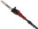 Archman PE04AT - Potatore a batteria su asta telescopica - 180-270 cm - 2x 21V 4Ah