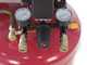 OUTLET - DIFETTI ESTETICI - GeoTech AC50V-10-30VC - Compressore aria elettrico carrellato verticale - Motore 3 HP - 50 lt aria compressa