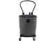 OUTLET - PICCOLI DIFETTI ESTETICI - Karcher Pro NT 65/2 Ap - Aspiratore solidi/liquidi - Capienza 65L