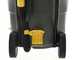 OUTLET - PICCOLI DIFETTI ESTETICI - Karcher Pro NT 65/2 Ap - Aspiratore solidi/liquidi - Capienza 65L