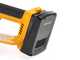 Stiga PR 100e Kit - Potatore a batteria manuale  - 20V/2Ah
