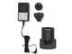 Stiga PR 100e Kit - Potatore a batteria manuale  - 20V/2Ah