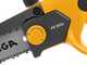 Stiga PR 100e Kit - Potatore a batteria manuale  - 20V/2Ah