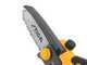 Stiga PR 100e Kit - Potatore a batteria manuale  - 20V/2Ah