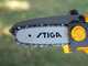 Stiga PR 100e Kit - Potatore a batteria manuale  - 20V/2Ah