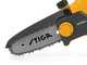 Stiga PR 100e Kit - Potatore a batteria manuale  - 20V/2Ah