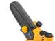 Stiga PR 100e Kit - Potatore a batteria manuale  - 20V/2Ah