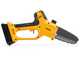 Stiga PR 100e Kit - Potatore a batteria manuale  - 20V/2Ah