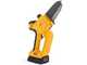 Stiga PR 100e Kit - Potatore a batteria manuale  - 20V/2Ah