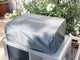 Telo copri Plancha con coperchio Campingaz