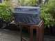 Telo copri BBQ Attitude 2100 Premium Campingaz