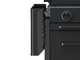 Campingaz 4 Series Onyx S Dualgas - Barbecue a gas o metano