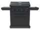 Campingaz 4 Series Onyx S Dualgas - Barbecue a gas o metano