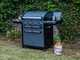 Campingaz 4 Series Premium S Dualgas - Barbecue a gas o metano