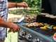 Campingaz 4 Series Premium S Dualgas - Barbecue a gas o metano