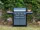 Campingaz 4 Series Premium S Dualgas - Barbecue a gas o metano
