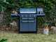 Campingaz 4 Series Premium S Dualgas - Barbecue a gas o metano