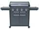 Campingaz 4 Series Premium S Dualgas - Barbecue a gas o metano