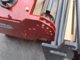 OUTLET - DIFETTI ESTETICI - GeoTech-Pro ER 210 - Erpice rotante - Larghezza di lavoro 210 cm - 20 lame - Serie leggera