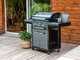 Campingaz 3 Series Premium S DG - Barbecue a gas o metano