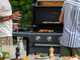 Campingaz 3 Series Premium S DG - Barbecue a gas o metano