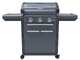 Campingaz 3 Series Premium S DG - Barbecue a gas o metano