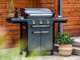 Campingaz 3 Series Premium S DG - Barbecue a gas o metano