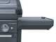 Campingaz 3 Series Premium S Dualgas - Barbecue a gas o metano