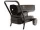 OUTLET - UTILIZZATO PER PROVA - BlackStone BDH - Generatore di aria calda diesel - A combustione diretta - 40 KW