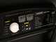 OUTLET - UTILIZZATO PER PROVA - BlackStone BDH - Generatore di aria calda diesel - A combustione diretta - 40 KW