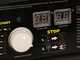OUTLET - UTILIZZATO PER PROVA - BlackStone BDH - Generatore di aria calda diesel - A combustione diretta - 40 KW