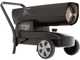OUTLET - UTILIZZATO PER PROVA - BlackStone BDH - Generatore di aria calda diesel - A combustione diretta - 40 KW