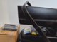 OUTLET - UTILIZZATO PER PROVA - BlackStone BDH - Generatore di aria calda diesel - A combustione diretta - 40 KW