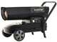 OUTLET - UTILIZZATO PER PROVA - BlackStone BDH - Generatore di aria calda diesel - A combustione diretta - 40 KW